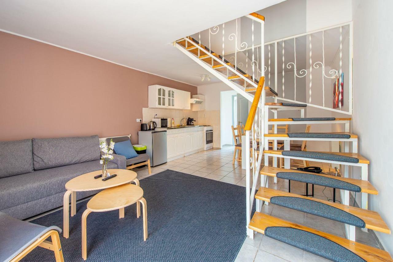 Herczeg Udvarház Poroszló Exterior foto